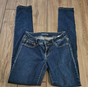 Maurices Women's Jeans - Small Long